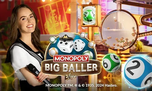 Live Casino Table