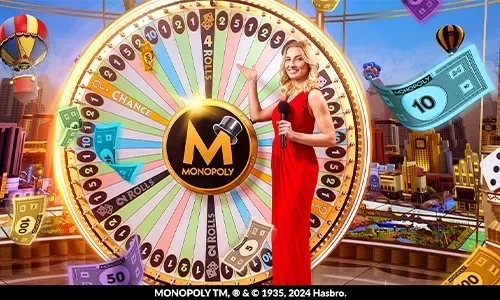 JILI Games Slot